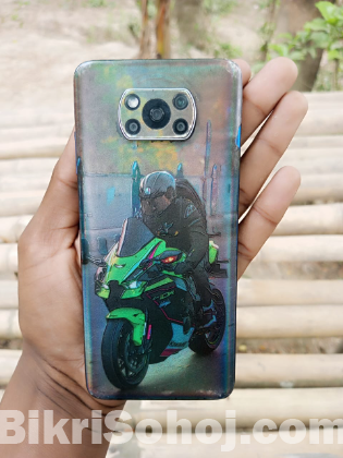 POCO X3 NFC